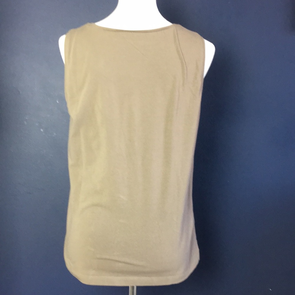 Appleseed’s Tank Top -Petite - Picture 2 of 6